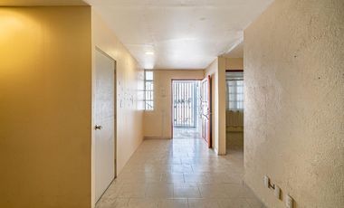 CASA EN VENTA EN MILITAR MARTE