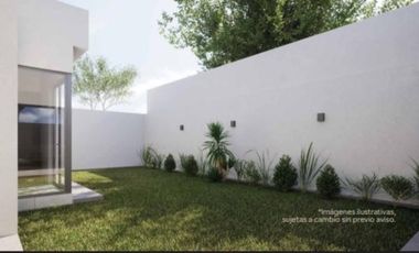 CASA EN VENTA EN SECTOR VIÑEDOS TORREON COAHUILA