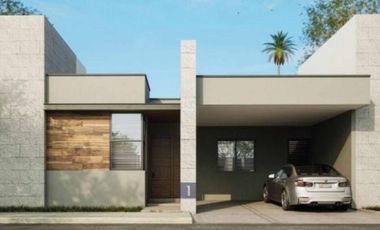 CASA EN VENTA EN SECTOR VIÑEDOS TORREON COAHUILA