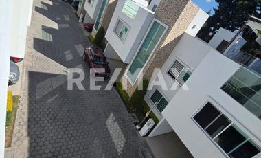 RENTA CASA EN KUNEM XILOTZONGO - (3)