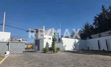 RENTA CASA EN KUNEM XILOTZONGO - (3)