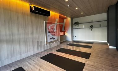 Departamento en Arriendo en Francia