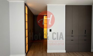 Departamento en Arriendo en Francia