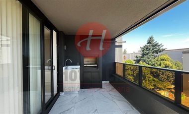 Departamento en Arriendo en Francia