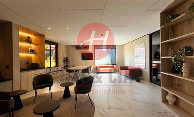 Departamento en Arriendo en Francia