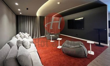 Departamento en Arriendo en Francia