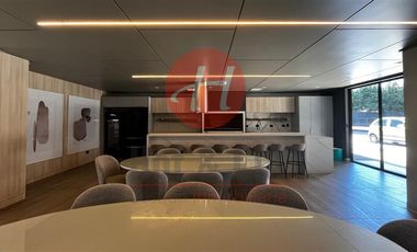 Departamento en Arriendo en Francia