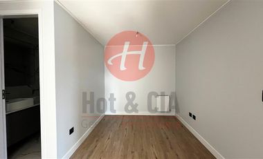 Departamento en Arriendo en Francia