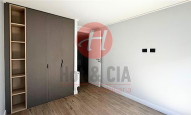 Departamento en Arriendo en Francia