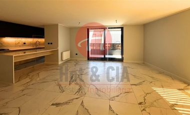 Departamento en Arriendo en Francia