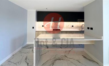 Departamento en Arriendo en Francia