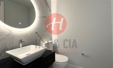 Departamento en Arriendo en Francia