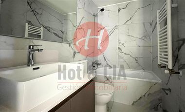 Departamento en Arriendo en Francia