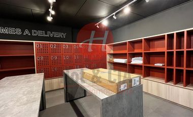 Departamento en Arriendo en Francia