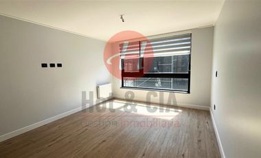 Departamento en Arriendo en Francia