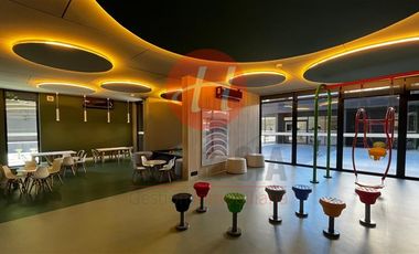 Departamento en Arriendo en Francia