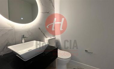 Departamento en Arriendo en Francia