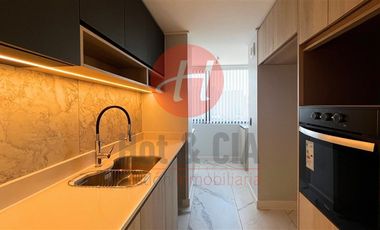 Departamento en Arriendo en Francia