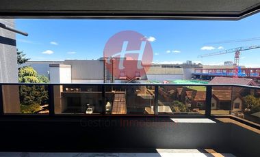 Departamento en Arriendo en Francia