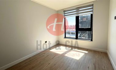 Departamento en Arriendo en Francia