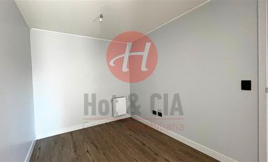 Departamento en Arriendo en Francia