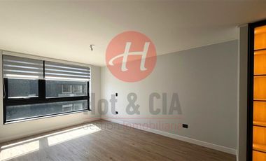 Departamento en Arriendo en Francia