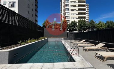 Departamento en Arriendo en Francia