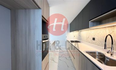 Departamento en Arriendo en Francia