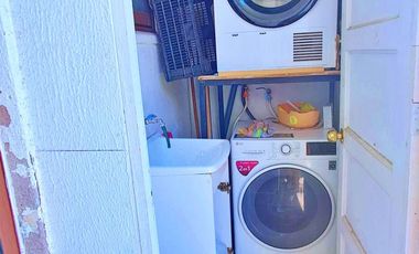 Hogar familiar: luminoso, seguro y con patio