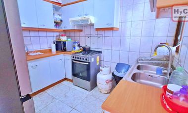 Hogar familiar: luminoso, seguro y con patio