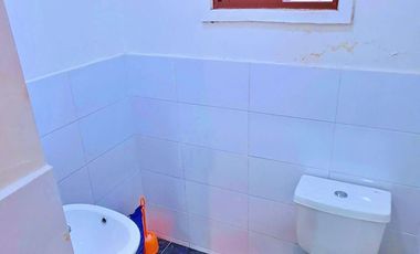 Hogar familiar: luminoso, seguro y con patio