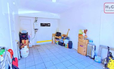 Hogar familiar: luminoso, seguro y con patio