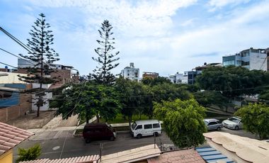 Casa en Santiago de Surco