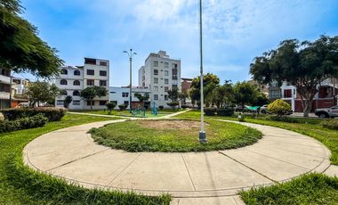 Casa en Santiago de Surco