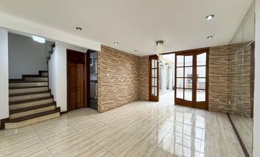 Casa en Santiago de Surco