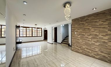 Casa en Santiago de Surco
