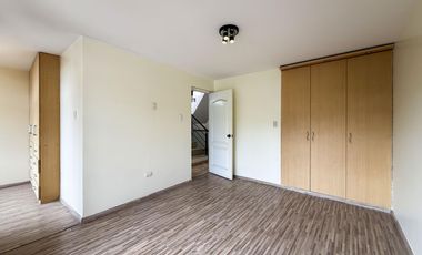 Casa en Santiago de Surco