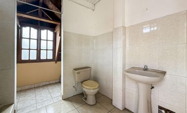 Casa en Santiago de Surco