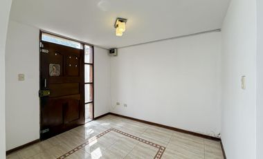 Casa en Santiago de Surco