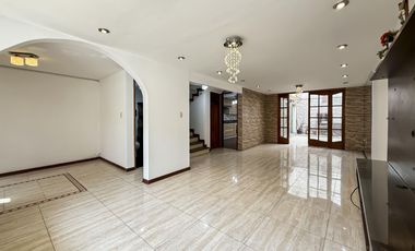 Casa en Santiago de Surco