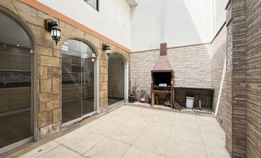 Casa en Santiago de Surco