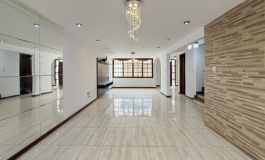 Casa en Santiago de Surco