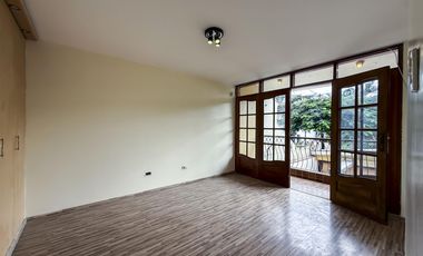Casa en Santiago de Surco