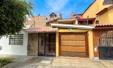 Casa en Santiago de Surco
