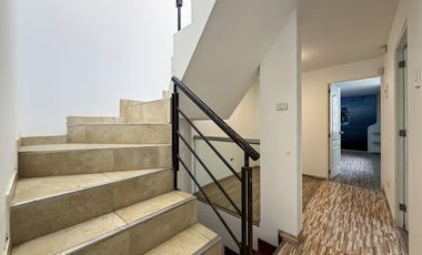 Casa en Santiago de Surco