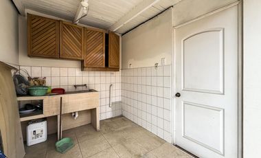 Casa en Santiago de Surco