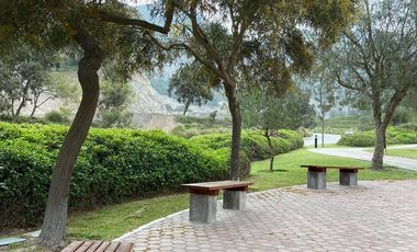 Se Vende Terreno En Condominio Exclusivo Nuevo Polo – San Antonio, Cañete