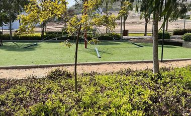 Se Vende Terreno En Condominio Exclusivo Nuevo Polo – San Antonio, Cañete