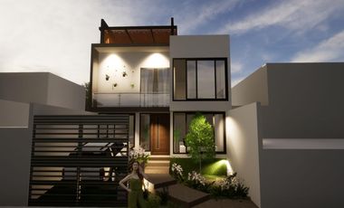 Se Vende Terreno En Condominio Exclusivo Nuevo Polo – San Antonio, Cañete