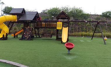 Se Vende Terreno En Condominio Exclusivo Nuevo Polo – San Antonio, Cañete